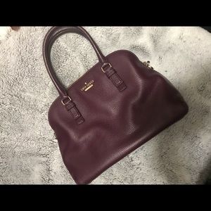 Kate Spade Jackson Street Lottie